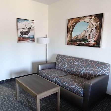 Best Western Inn Of Payson Quarto foto