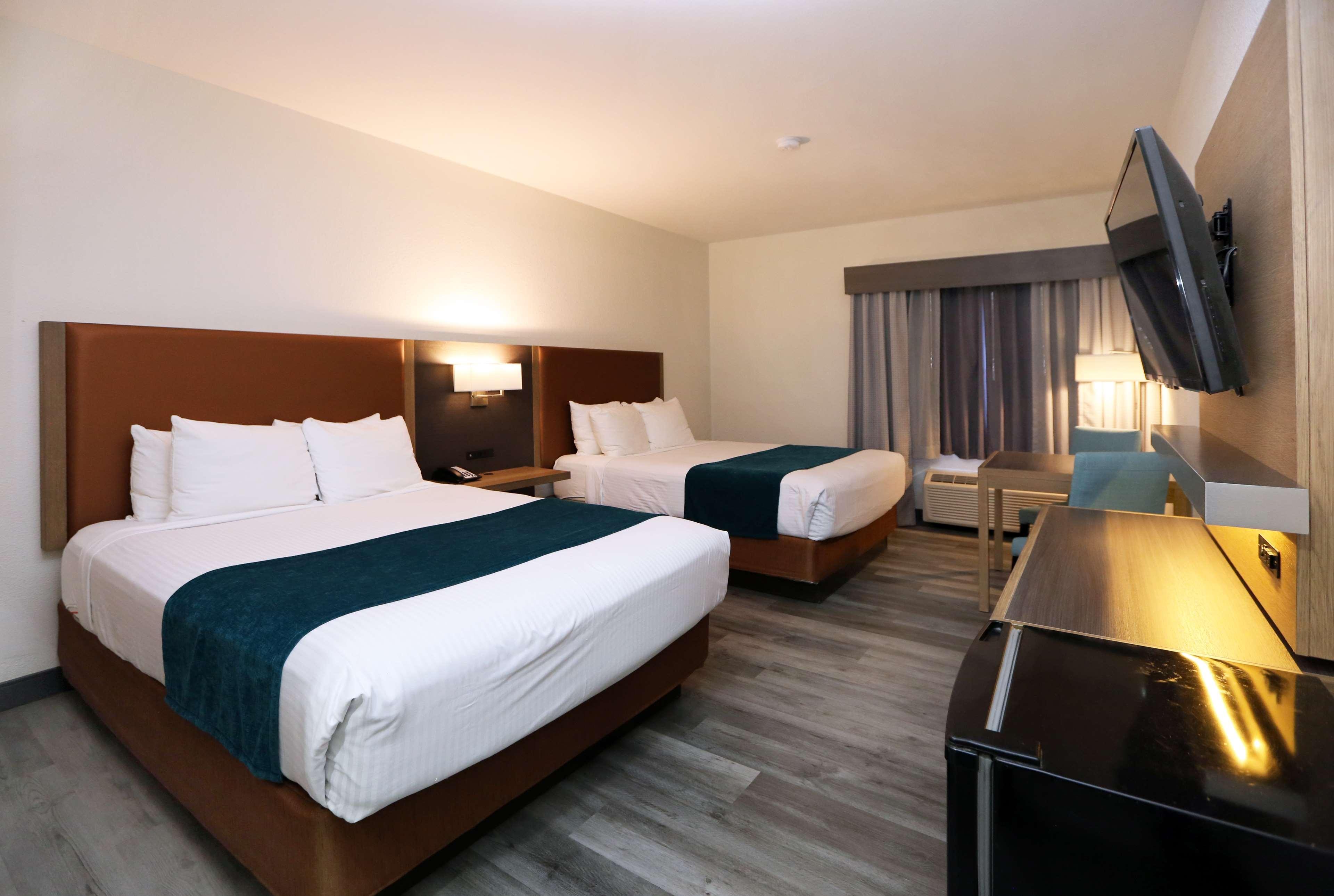 Best Western Inn Of Payson Exterior foto