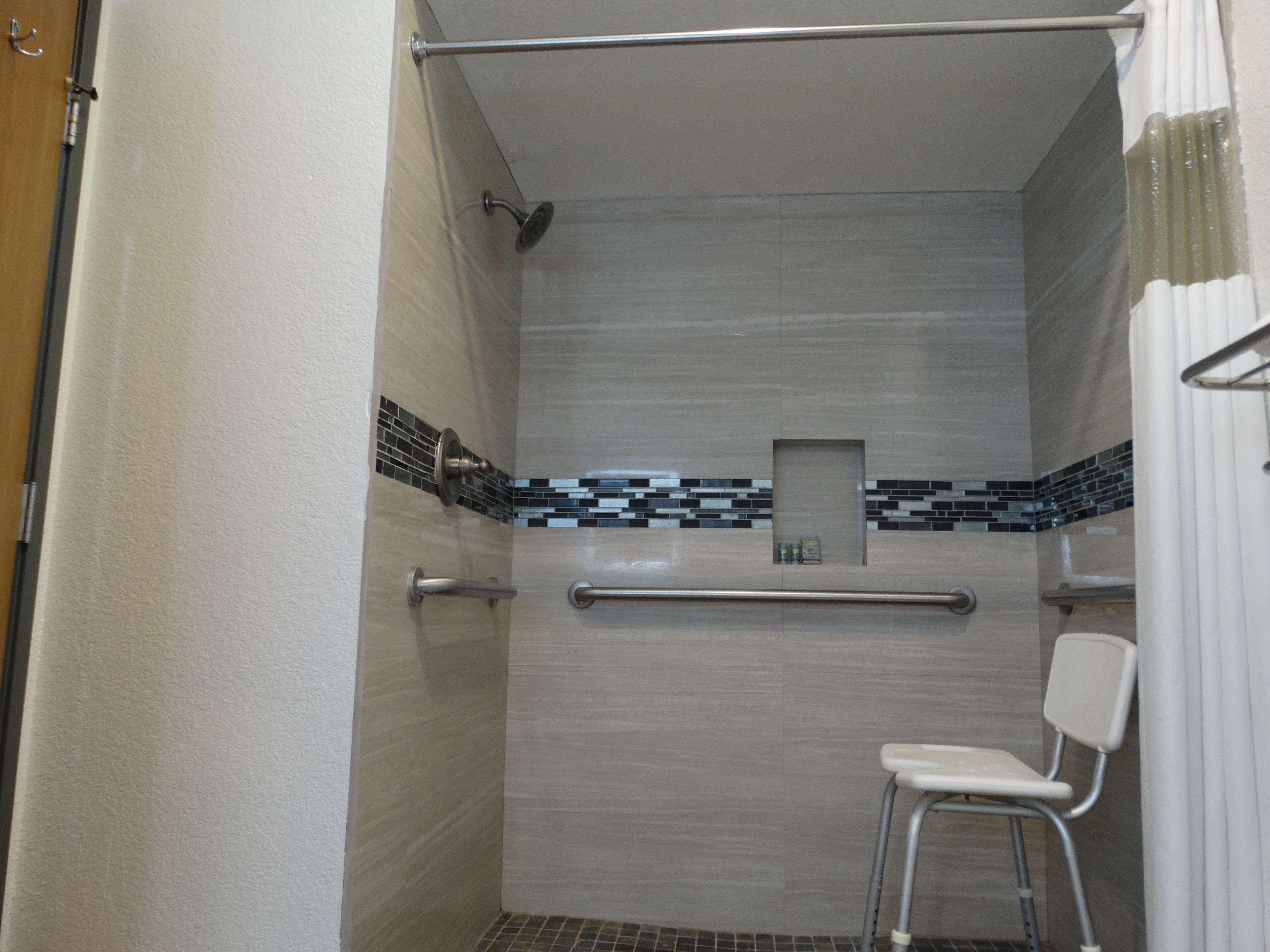 Best Western Inn Of Payson Exterior foto