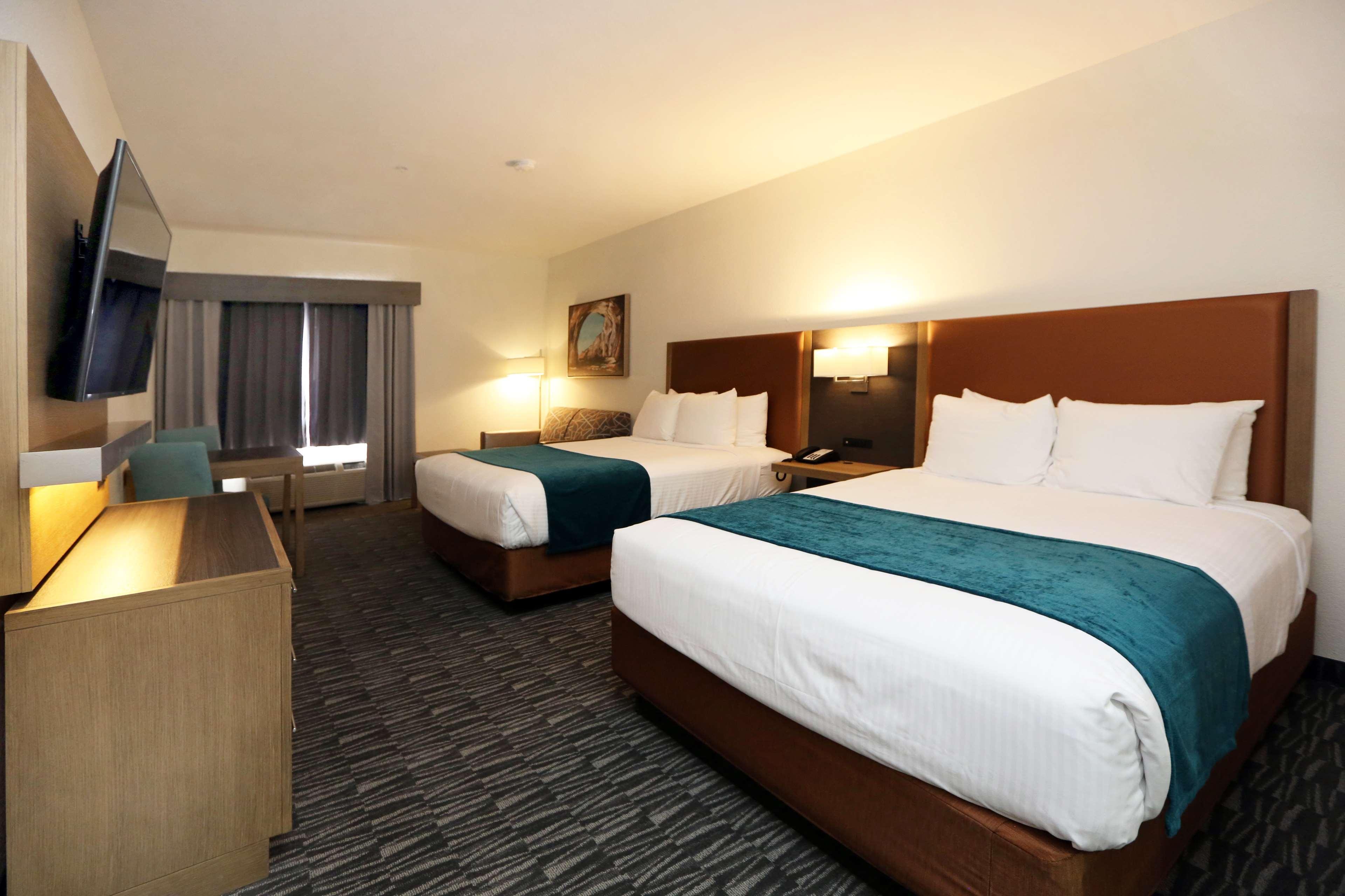 Best Western Inn Of Payson Exterior foto