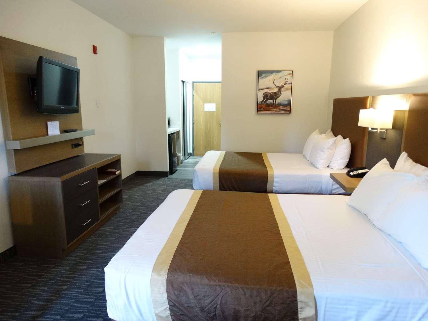 Best Western Inn Of Payson Exterior foto