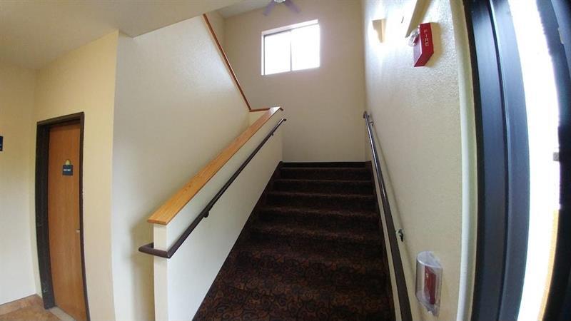 Best Western Inn Of Payson Exterior foto